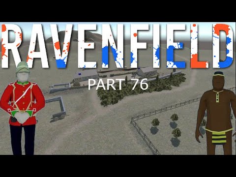 Ravenfield part 76 zulu war