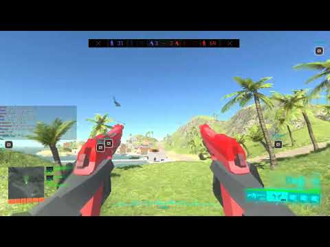 Ravenfield Returns!