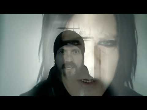 RAVENFIELD – The Pain feat. Michelle Darkness