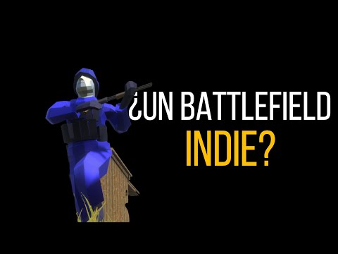 Ravenfield – ¿Un Battlefield Indie? – Video Reseña