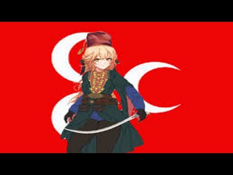 Ravenfield'a WW1 Osmanlı Modu Kurmayın