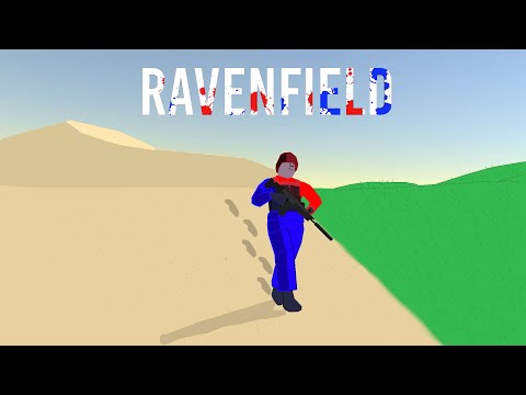 Ravenfields Little Dark Age