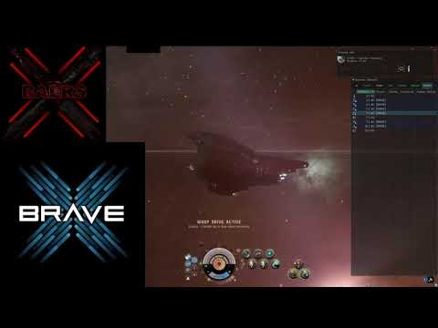 Revelation Dread Ratting – Legacy Chonis – Eve Online – July 2020