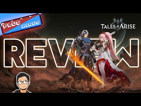 Review Tales of Arise di PS4 Indonesia | #PlusMinus