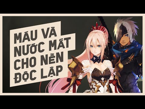 Review Tales of Arise: Đỉnh Nhất Dòng Tales of? | GAMECO