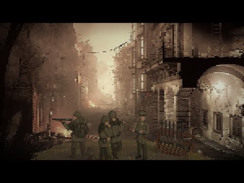 Sabotage 101 – Foxhole