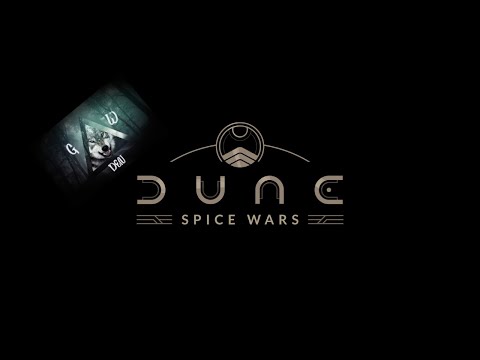 Sandworms 2 Atreides 0…House Atreides..Dune: Spice Wars – Ep4  |  GreyWolf's Den