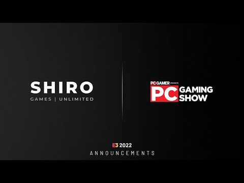 Shiro Games | Unlimited – PC Gaming Show 2022 Announcements