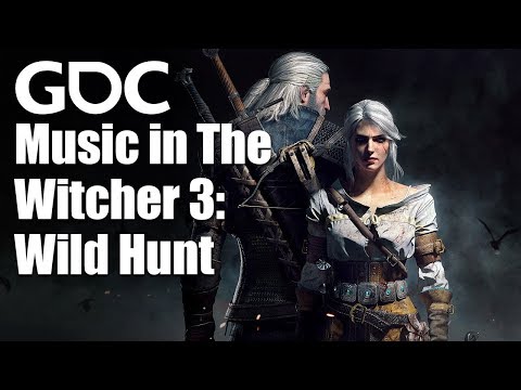 Slavic Adaptation of Music in The Witcher 3: Wild Hunt
