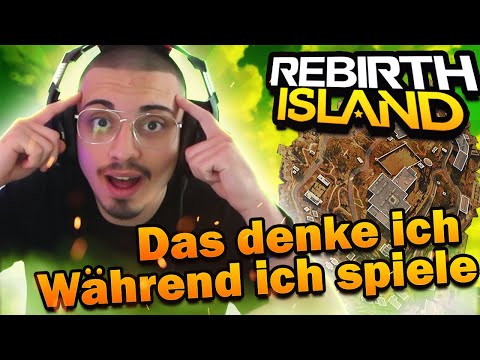 So machst du *MEHR KILLS* auf REBIRTH ISLAND: Im Kopf eines Warzone Pro's 🧠 (Tipps & Tricks)
