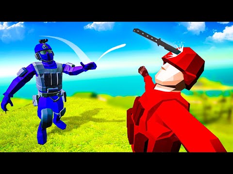 Spec Ops THROWING Knives and UFO Sightings in Ravenfield New Update!