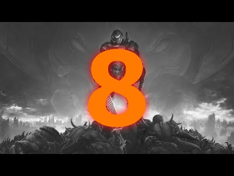 Supergniazdo | Doom Eternal [8]