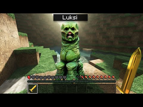 SVAKIH 60 SEKUNDI MINECRAFT POSTAJE REALNIJI!