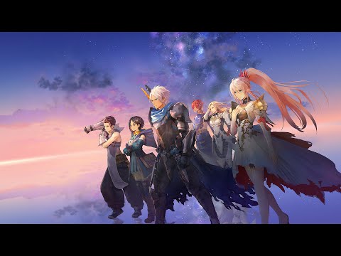Tales of Arise #10