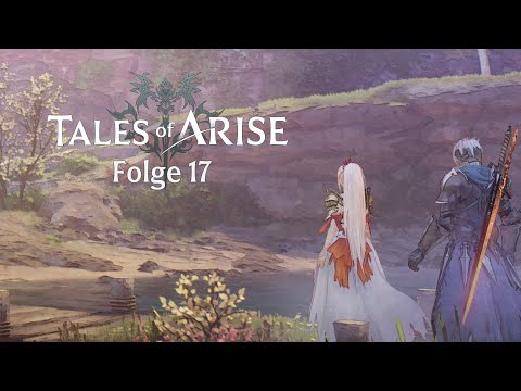 Tales of Arise #17 – Viscint