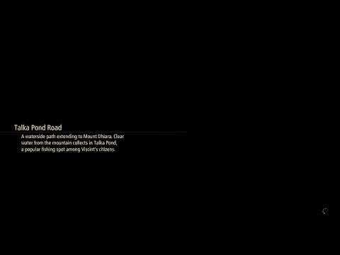 Tales of arise 28th play