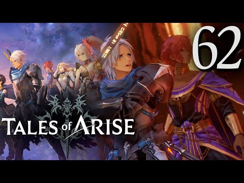 Tales of Arise #62 | Unique Physique | Let's Play