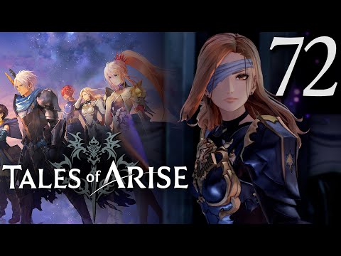 Tales of Arise #72 | World of Death | Let's Play