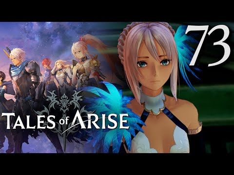 Tales of Arise #73 | Grave Danger | Let's Play