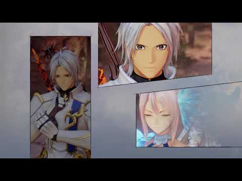 Tales Of Arise – All Skits Showcase 1/4