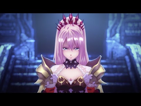 tales of arise devil arms tales of arise devil arms