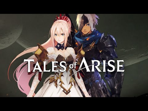 Tales of Arise –  bora conseferir esse game top – chega junto!!!!