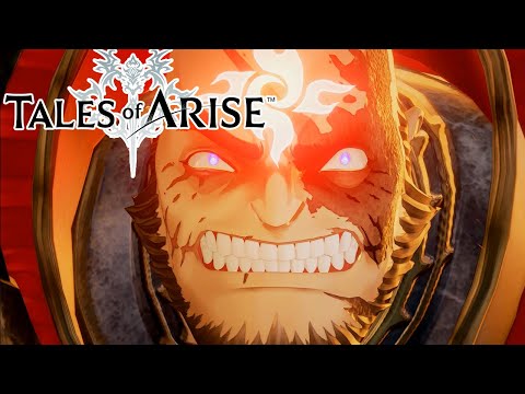 Tales of Arise – Boss Lord Balseph (Hard Mode) [テイルズオブアライズ]