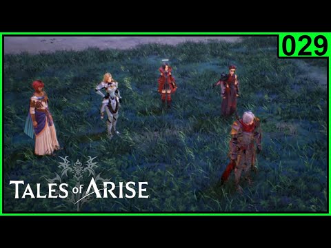 Tales of Arise ⎮ Wieder mit allen fast vereint  ⎮ #29