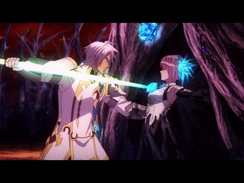 Tales of Arise 破曉傳奇 結局(記得帶墨鏡)