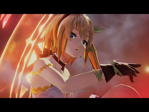Tales of ARISE 難易度カオス 異界訪問者 全ボスノーダメージ Lv95クロノス Lv87エドナ＆アイゼンほか PS5 テイルズオブアライズ MOVIE付 4K