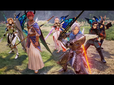 Tales of Arise – Efreet Malum