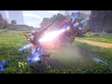 Tales of Arise ep.1