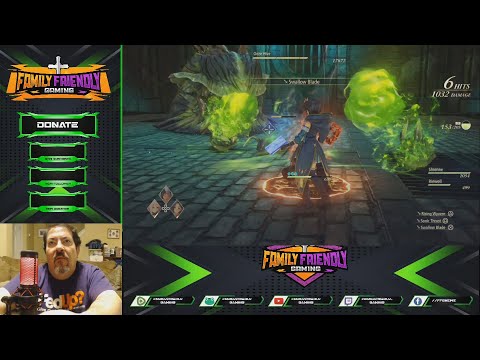 Tales of Arise Episode 14
