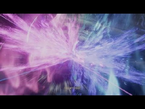 Tales of Arise Explosive Ring