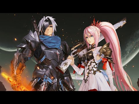TALES OF ARISE – Historia Completa Español PC Ultra 60fps