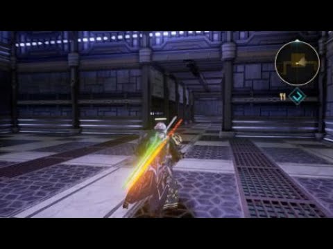 Tales of Arise: I should probably stop using this crap.