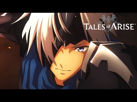 Tales of Arise – Introduction Animation