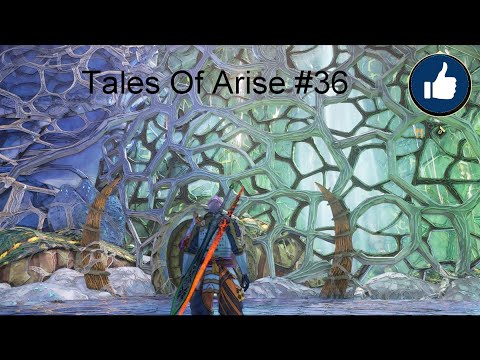Tales Of Arise – Let's play épisode #36
