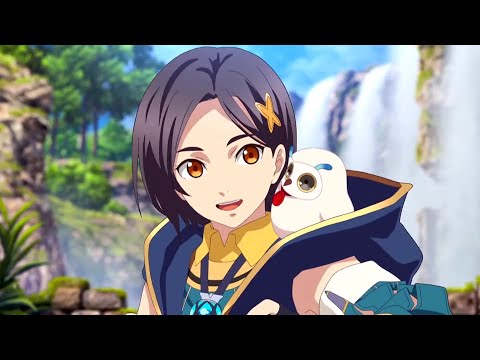 spirit temple tales of arise spirit temple tales of arise