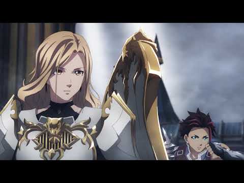 Tales Of Arise – Opening (English)