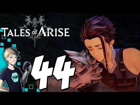 Tales Of Arise – Part 44: This Game Does Things To Me