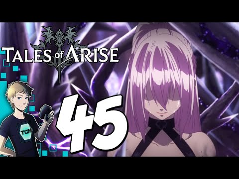 Tales Of Arise – Part 45: Thorns