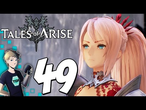 Tales Of Arise – Part 49: Not All About Looks