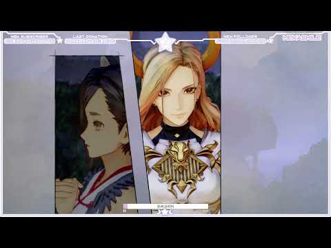 Tales of Arise Part 9 ( SORRY FOR ZOOMED IN ;W; STOPS AT 01.04.10 )