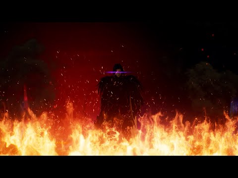 Tales Of Arise PC Playthrough Part 28 –  Lord Vholram Boss Fight (Hard)