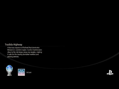 Tales of Arise Platinum