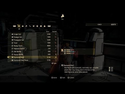 Tales of Arise Playthrough Part 58