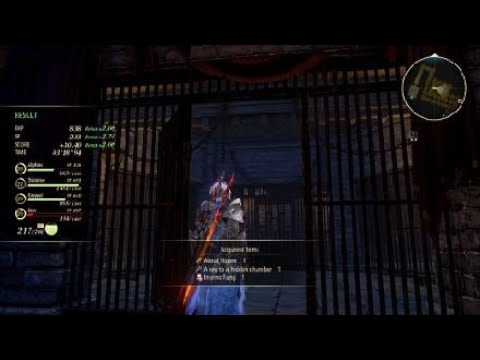 Tales of Arise: Polycephus