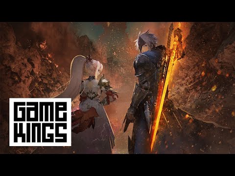 Tales of Arise Review – Kopen, budgetbak of slopen?
