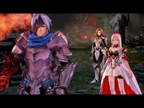 Tales of Arise – Summer Game Fest Trailer